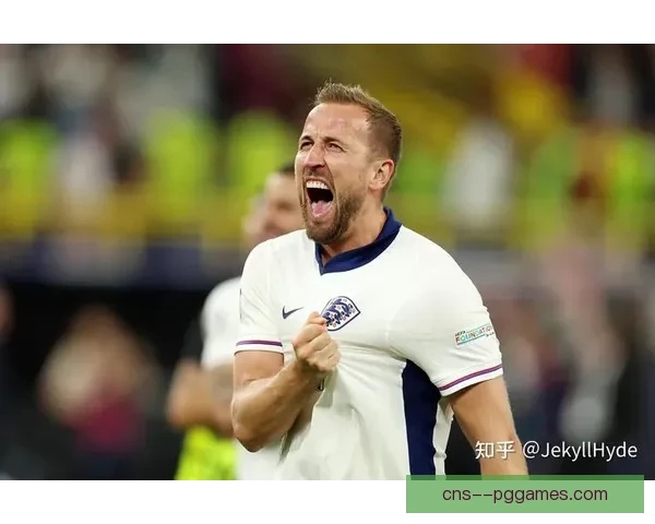 2024欧洲杯英格兰绝杀对手成功晋级决赛书写传奇时刻